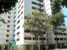 Blk 822 Woodlands Street 82 (Woodlands), HDB 5 Rooms #354652